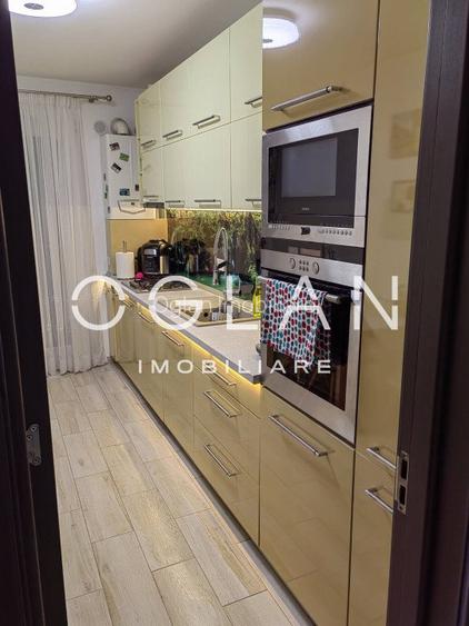 Apartament 2 cam 57 mp+terasa 28 mp, Alma-Turnisor - 5