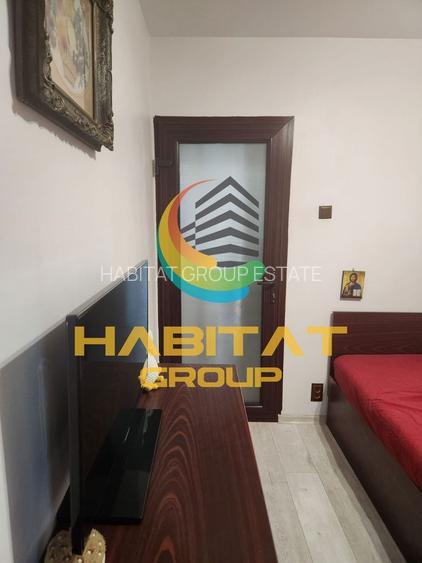 Apartament 3 Camere 68MP Decomandat Aparatorii Patriei 6 Min Metrou - 9