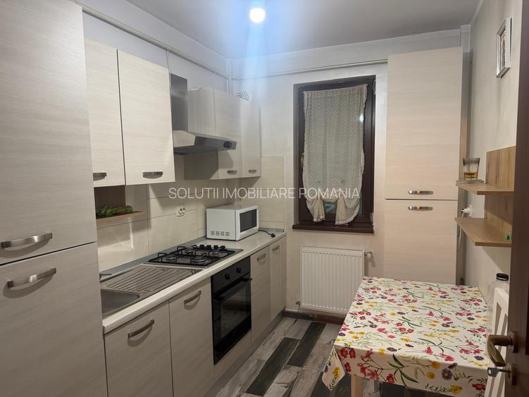 Apartament 2 camere, Decomandat – Moara de Vant (in spate la Little Texas) - 2