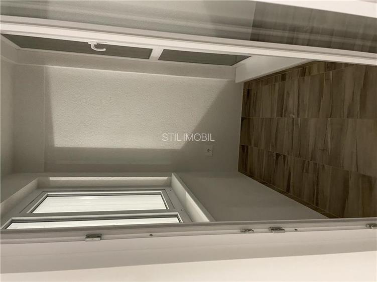 Apartament 2 camere - Str Soarelui - mobilat si utilat - liber - 7