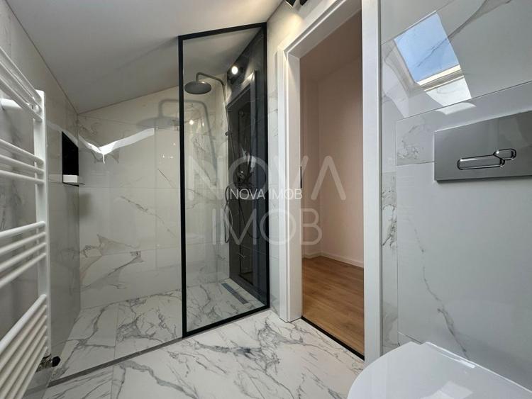 Apartament 3 camere, 2 bai - Ansamblul Davinci - Comision 0% - 7
