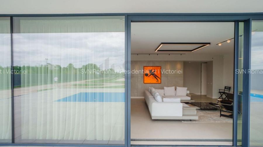 REV2005196 Resedinta High-Class l Minimalism l Arta si Confort - 3