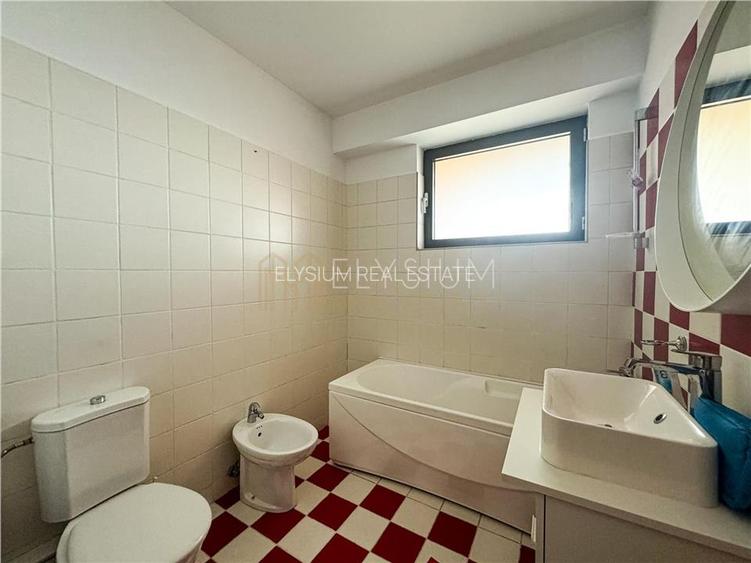 Apartament de inchiriat 2 camere Floreasca Central Park - 31