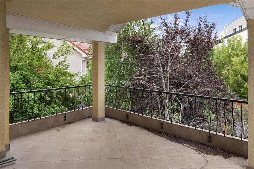 Vila Baneasa - Sisesti - Romatsa | 410 mpu | teren 652 mp | constructie 2007 - 15