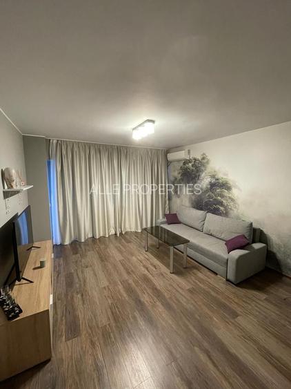Garsonieră modernă, decomandată, 40 mp – Strada Cercetătorilor - 8