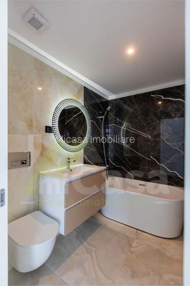 Apartament 3 Camere - Complex Rezidențial WHITE SEA - Mamaia - 6