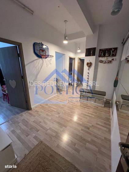 Apartament 2 camere, Campus, aproape de universitate - 10