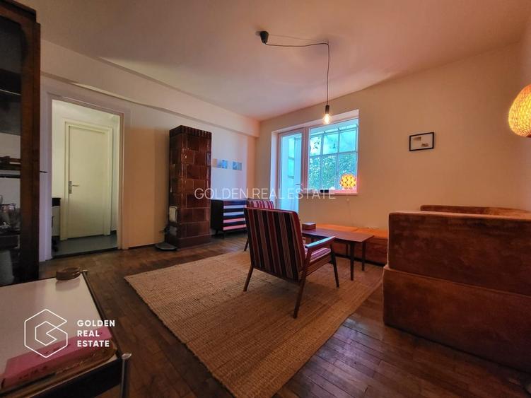 Apartament 2 camere, oras Lipova - 5