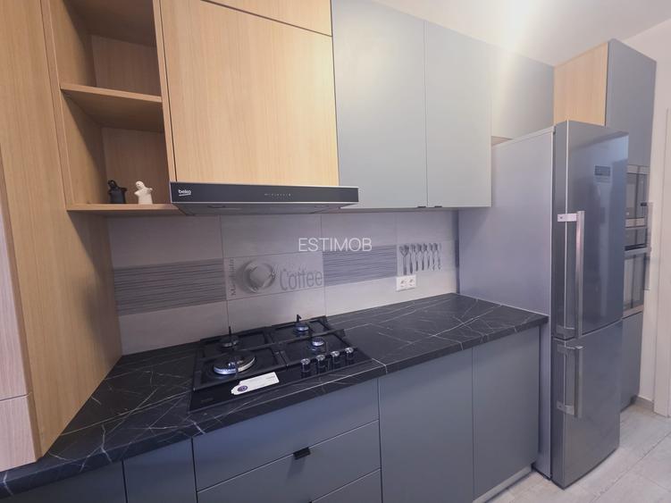 Vand apartament 3 camere Avantgarden Bartolomeu faza 4 - 4