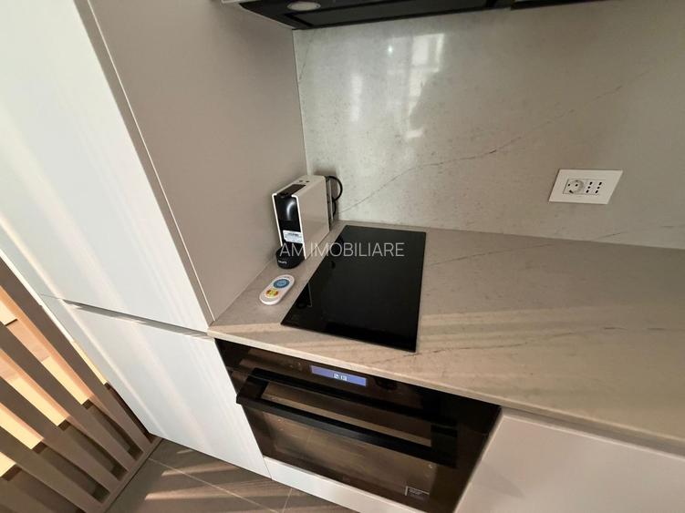 AP. 2 CAMERE ESTORIA, PRIMA INCHIRIERE, PET-FRIENDLY, PARCARE, METROU - 5