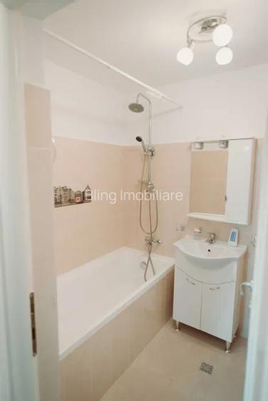 Apartament 2 camere, 51 mp, strada Fabricii  - 8