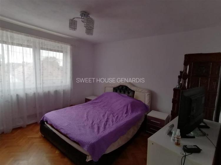 Casa de vanzare in Fagaras - 13