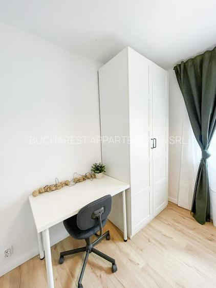 Apartament cu 3 camere de inchiriat Calea Mosilor / Obor - 29