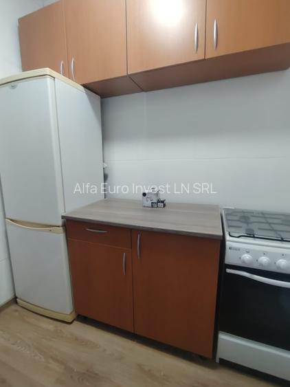 Garsoniera de vanzare in zona Tractorul - 6