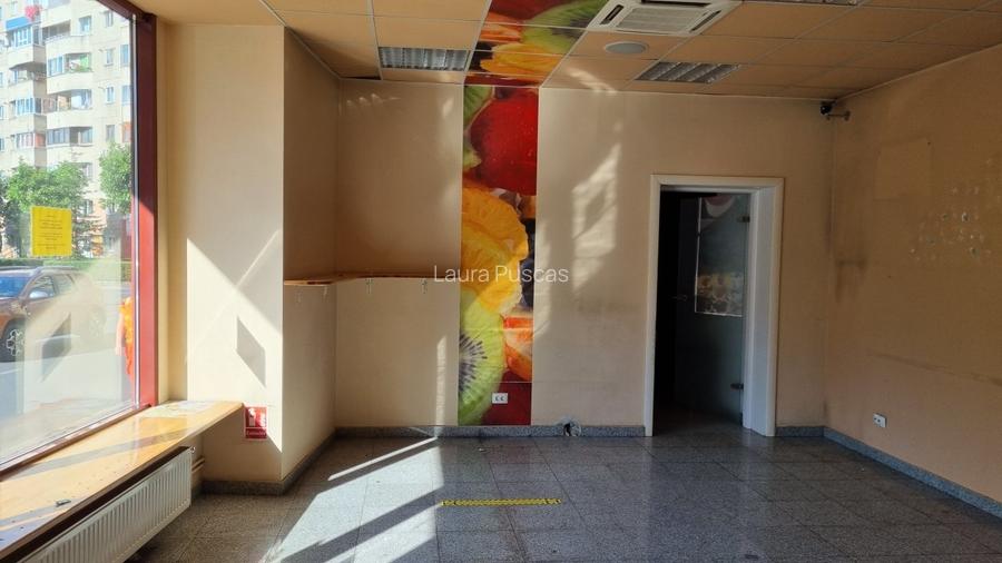 Inchiriez spatiu comercial - 11