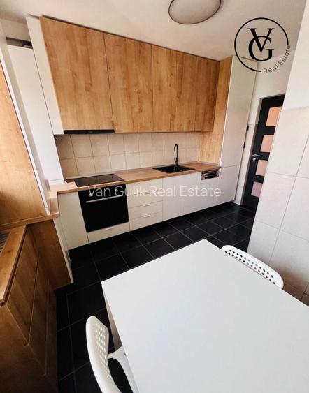 Apartament 2 camere | Piata Unirii | Bloc Sitraco | 1 min metrou M1/M2 - 7