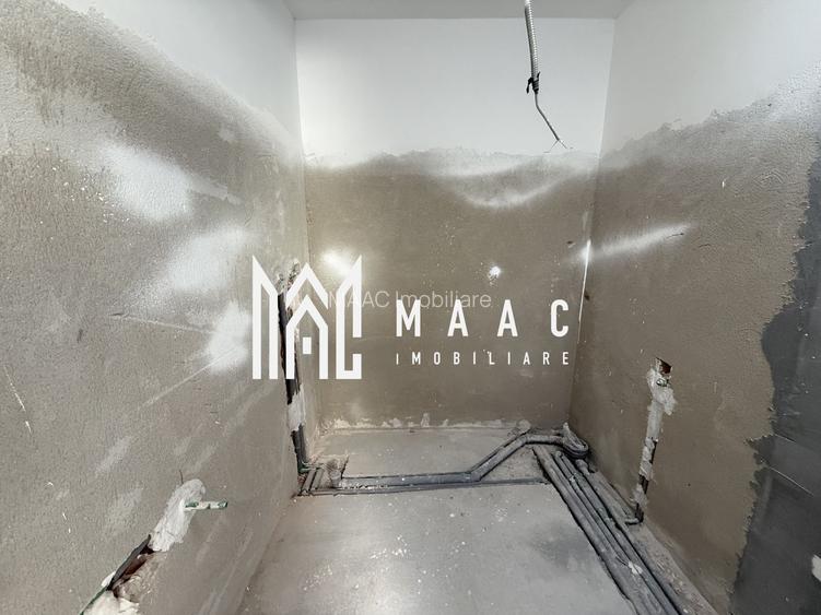 Penthouse 3 camere | 60 MP | Incalzire in Pardoseala - 18