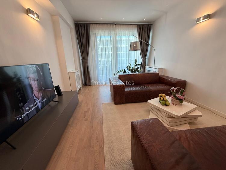 3 camere - LIGHTHOUSE RESIDENCE, Șos. Nordului, Herăstrău - 6