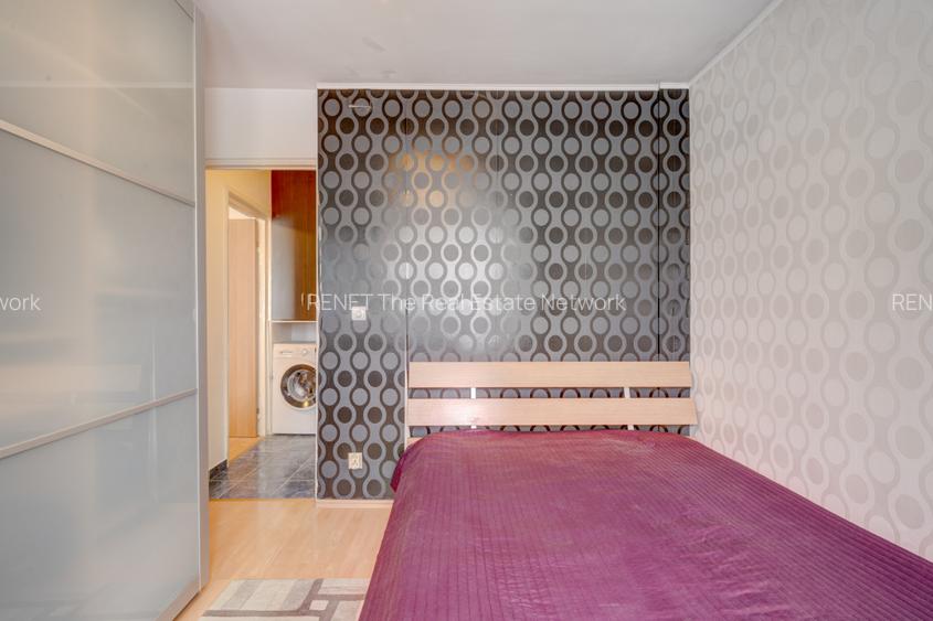 Pantelimon, Delfinului, Mega Mall, Bloc reabilitat, Comision 0 % - 14