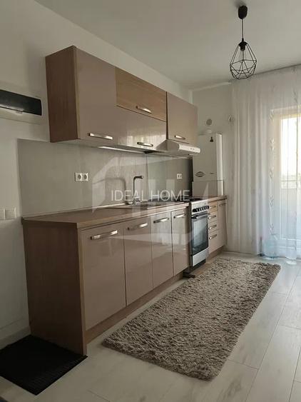 Apartament 2 camere, terasa, parcare, zona Omnia - 6