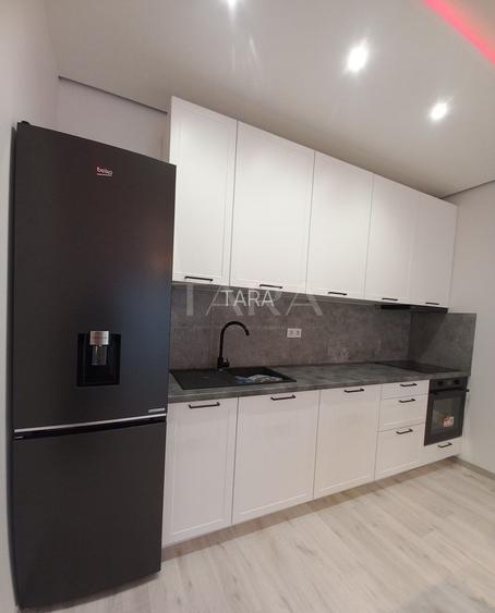 Apartament 2 camere – Florești, zona Eroilor - 3