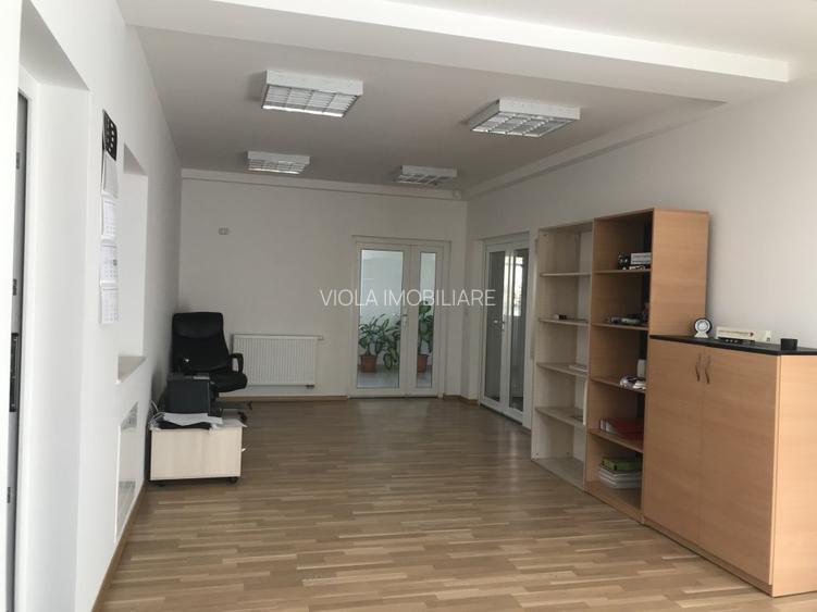 De inchiriat vila zona Take Ionescu,ISHO - 7