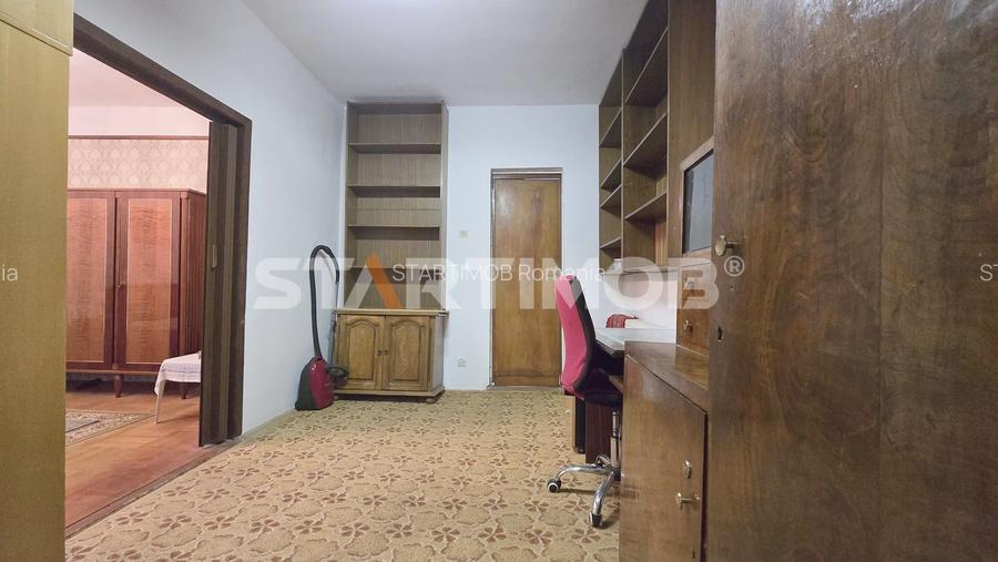Apartament doua camere Maior Cranta - 9