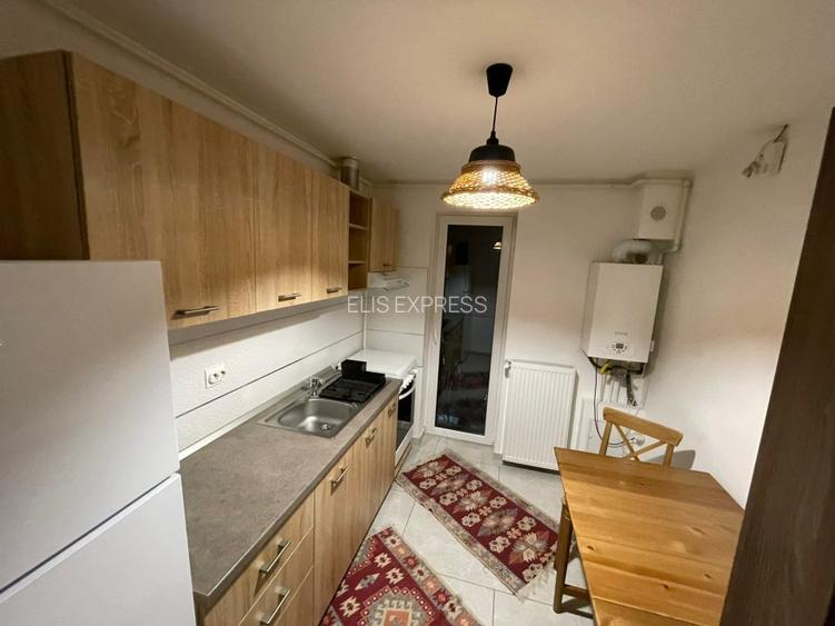 APARTAMENT 2 CAMERE MILITARI RESIDENCE TINERETULUI 2B, MOBILAT, UTILAT - 9