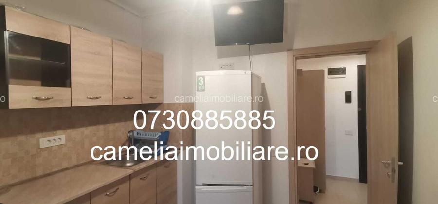 Garsoniera, noua, centrala, parcare, metrou Drumul Taberei, Bld Timisoara, 103 - 8