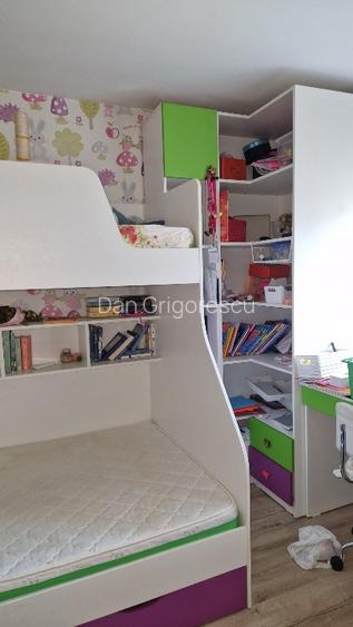 Drumul Sarii, particular, inchiriere apartament 3 camere, - 6