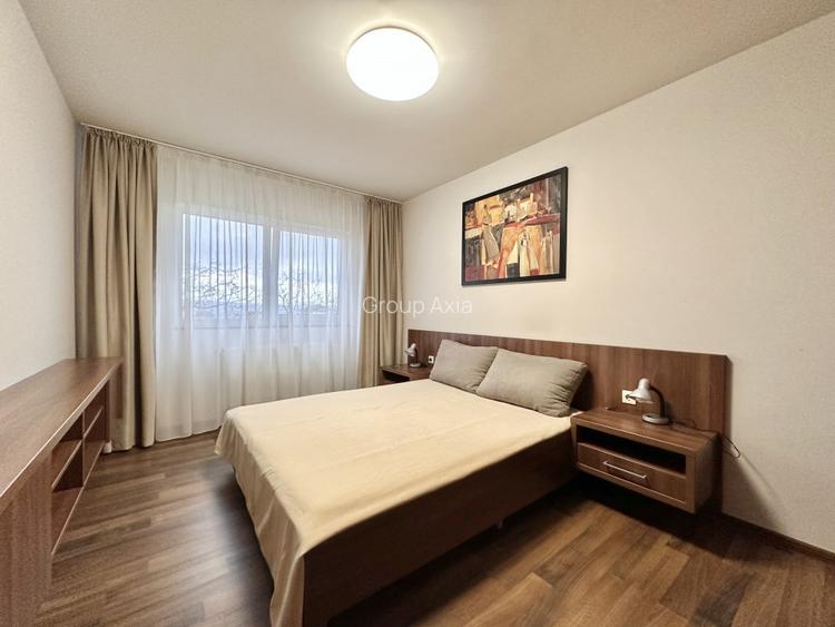 Apartament 2 camere, cartier Zorilor, imobil nou, posibilitate garaj - 6