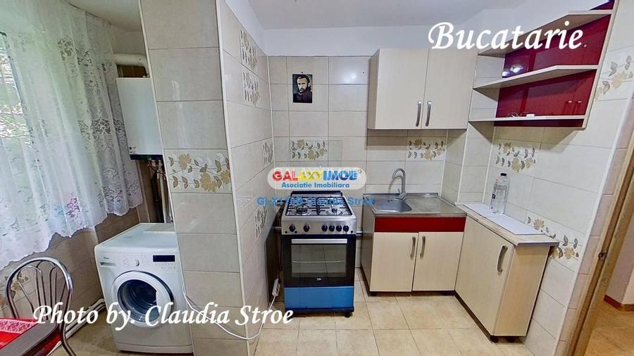 INCHIRIERE APARTAMENT 3 CAMERE PIATA SUDULUI - 19