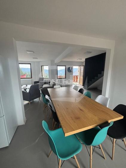  Cabana/Pensiune/Locuinta cu privire la lac!  - 3