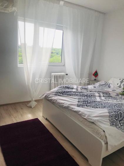 Apartament 2 camere de închiriat Tineretului Parcare inclusă - 2