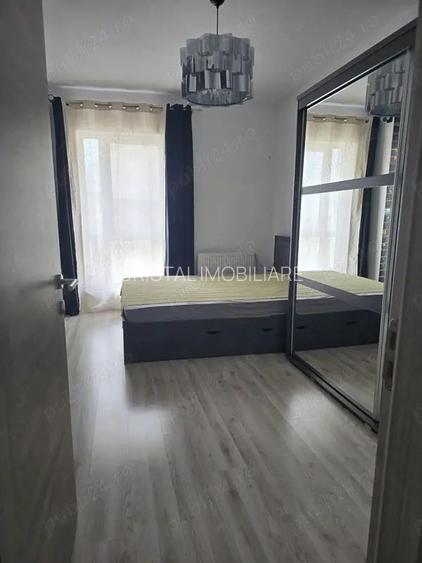 Apartament 3 camere de închiriat Metalurgiei Parcare inclusă - 4