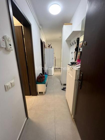 Drumul Taberei - Prelungirea Ghencea-Apartament cu 3 camere,gradina+ loc parcare - 3