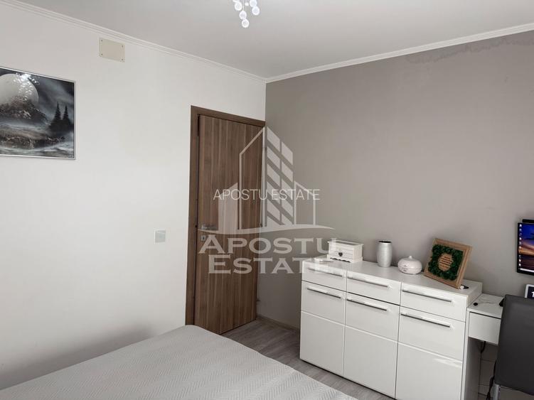 Apartament cu 2 camere ,zona Olimpia - 5