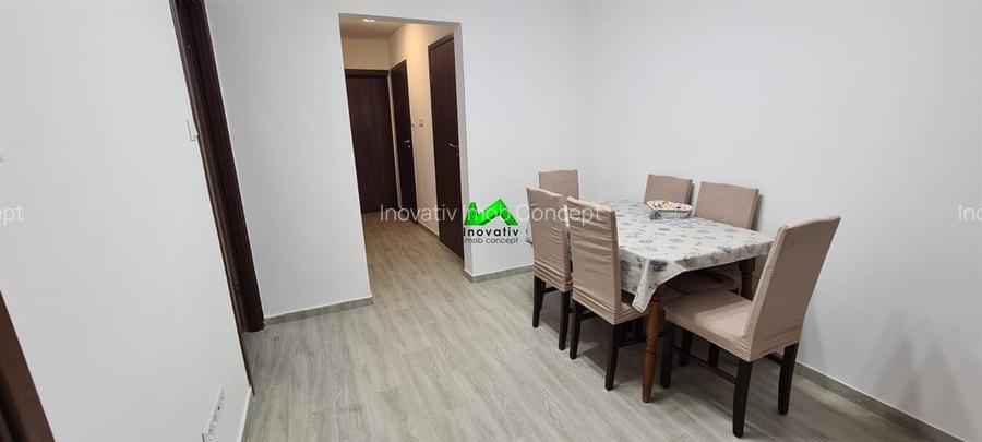 Apartament de inchiriat 3 camere Sibiu Vasile Aaron - 18
