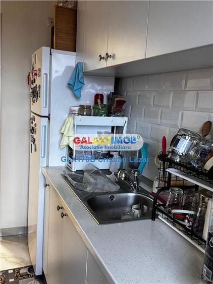 5 MINUTE METROU, PARC CRANGASI - 11