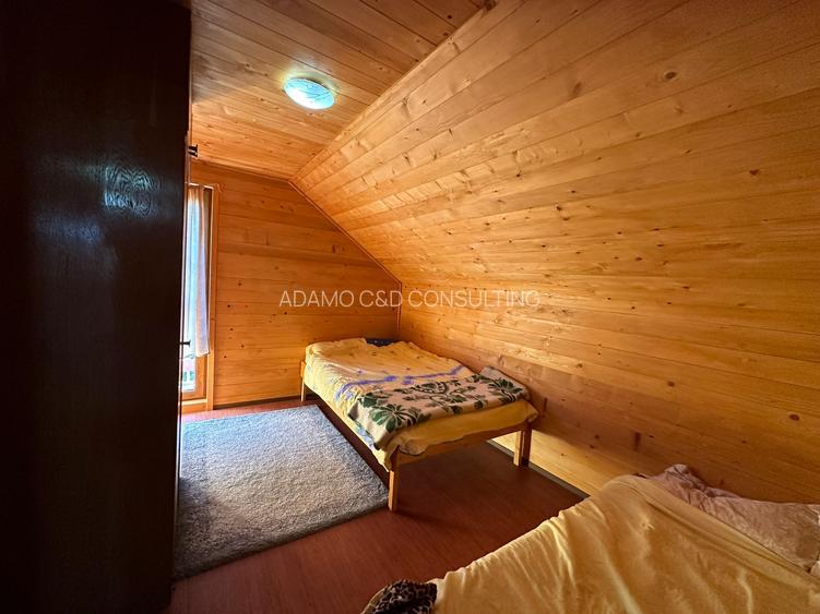 Casa de vanzare in Belis - 14