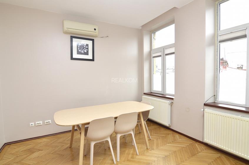 INCHIRIERE APARTAMENT 3 CAMERE UNIRII – TRAIAN - 12