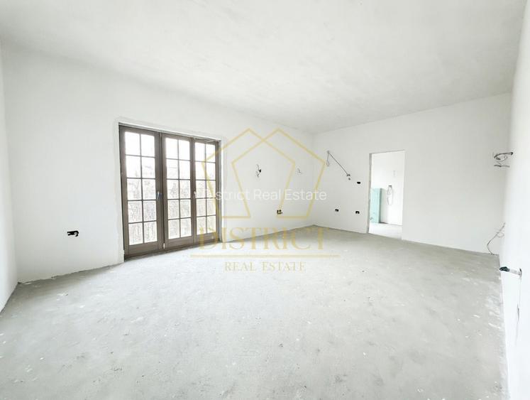 Vilă unică cu 5 camere in stil Toscan | zona Olimpia-Stadion - 9