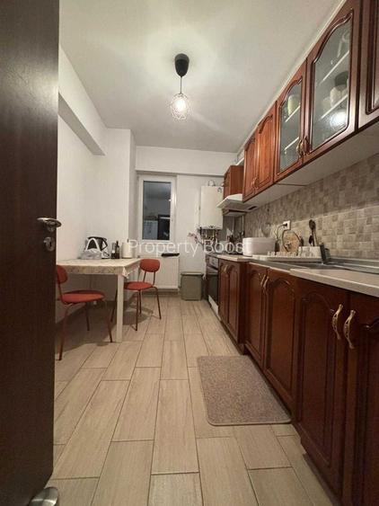 Apartament 2 camere priveliste panoramica Rotar Park 1, Pacii - 5