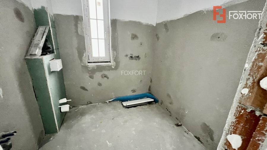 Apartament 2 camere cu gradina de 70 mp, in zona Penny Market Giroc - ID V3605 - 8