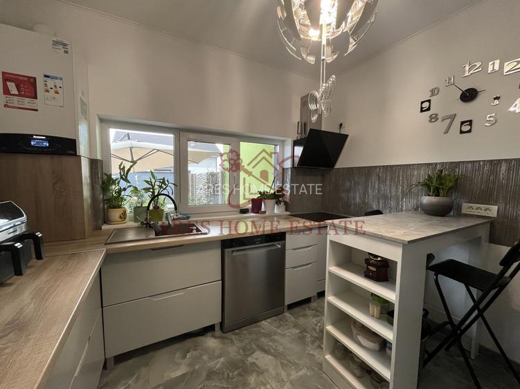 🌟 Duplex 4 camere, încălzire în pardoseală, terasă spațioasă, mobilat - 7