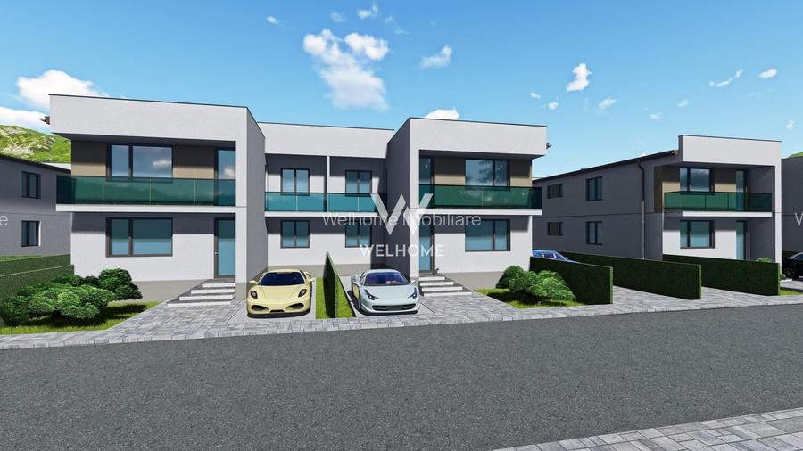 Casa de vanzare in Arhitectilor  Sibiu - 9