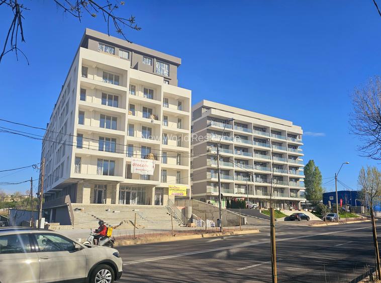 Apartament 3 camere/ Ultimul Apartament/ Direct Dezvoltator/ Zona linistita. - 2