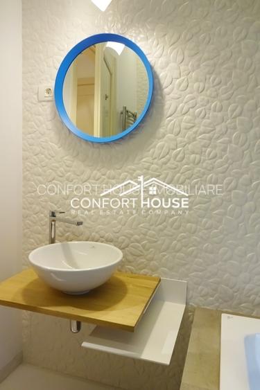 Vila moderna, 6 camere, piscina ansamblu - IANCU NICOLAE - 25