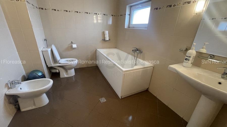 REV2002057 Vila eleganta in zona Domenii l potrivita pentru clinica medicala sau - 8