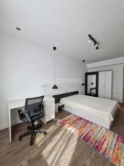 Apartament 2 Camere Imens Decomandat 8 min Metrou I Parcare Inclusa - 3